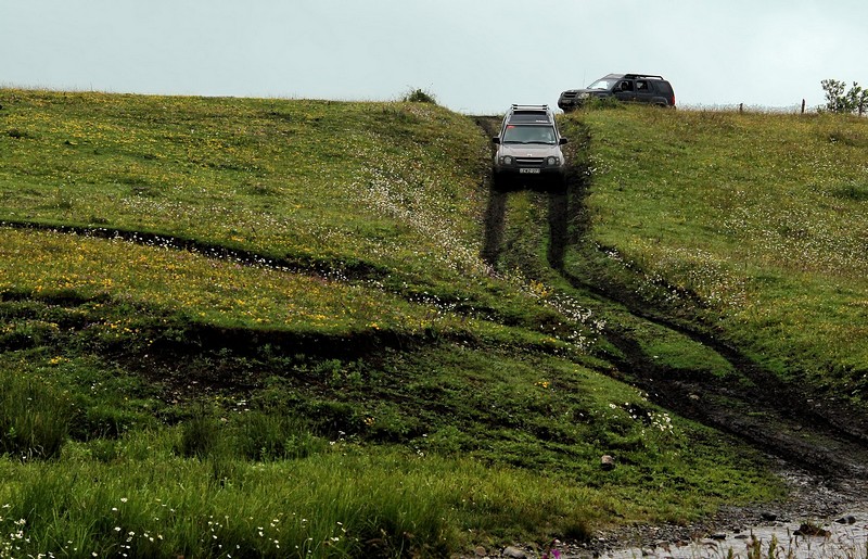 כבר לא בתרגיל