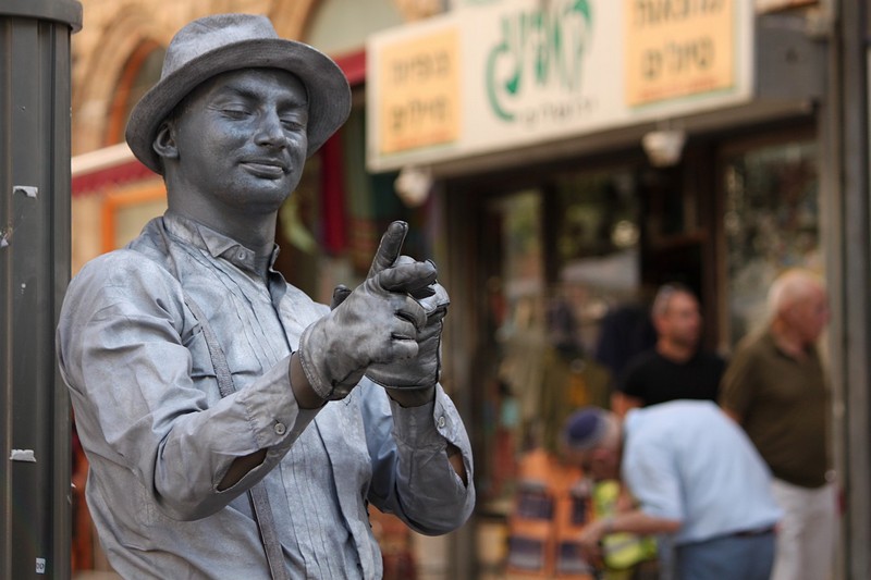 צילום: רון לבל