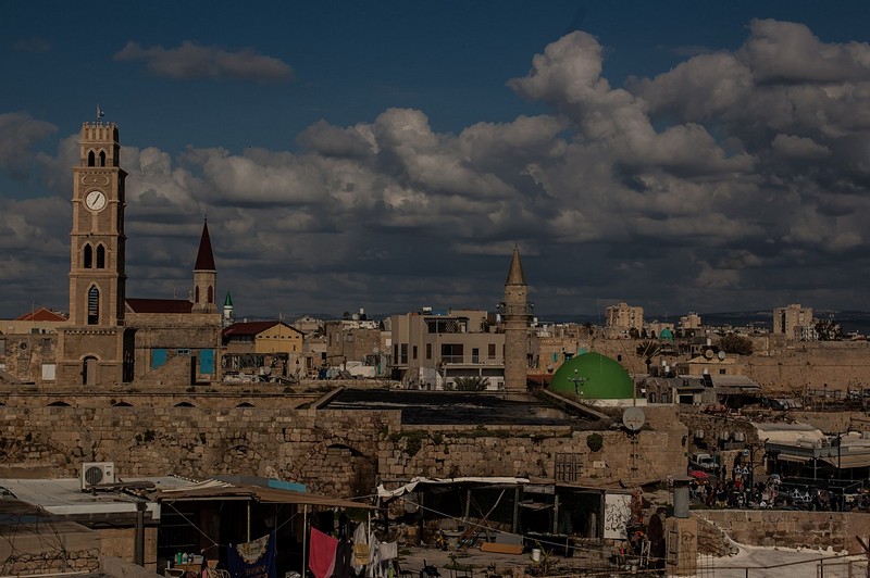 מחווה לעמוס דדון