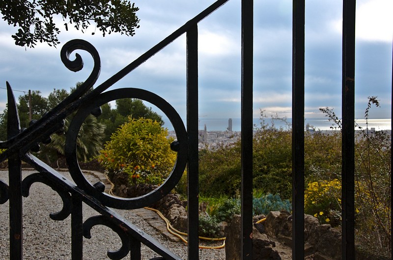 לא נעים לראות גן סגור