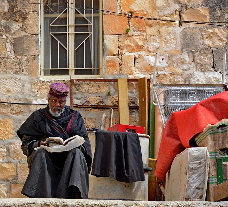 פינה לתפילה