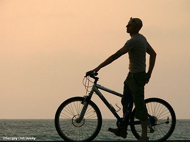 נהנה מהרגע...