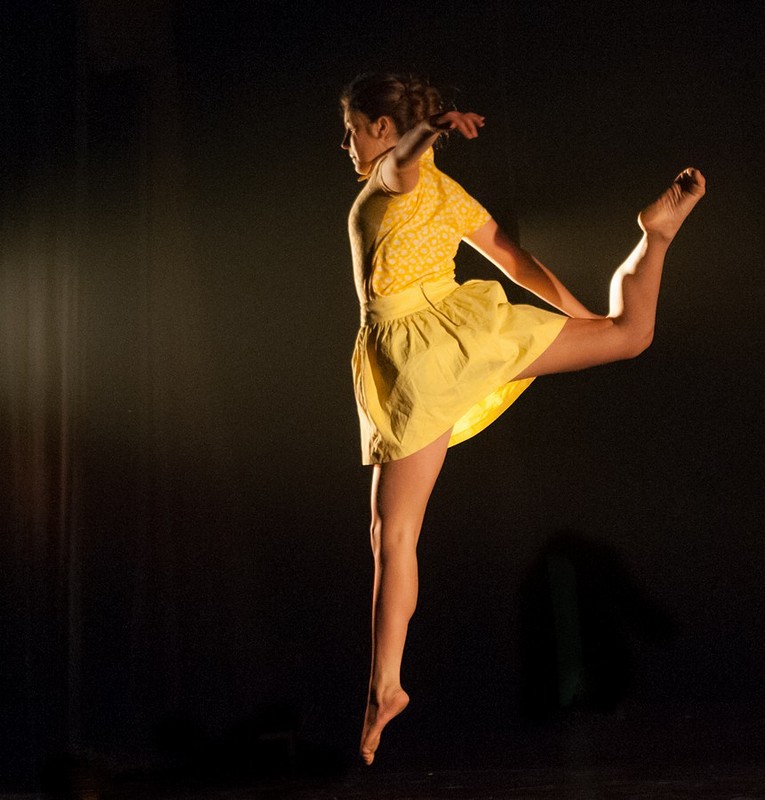 הליכה באוויר