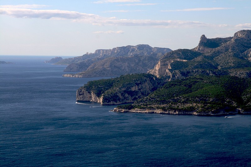 Cassis, France