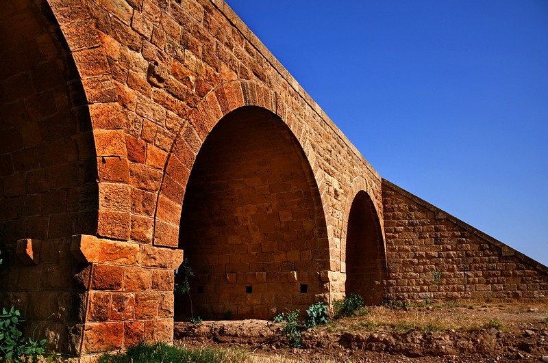 הגשר הטורקי