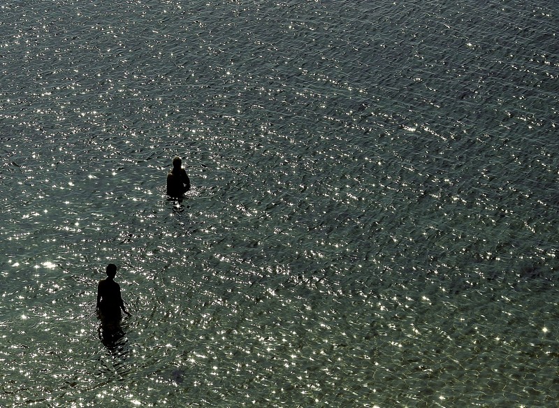 טבילה עם כוכבים