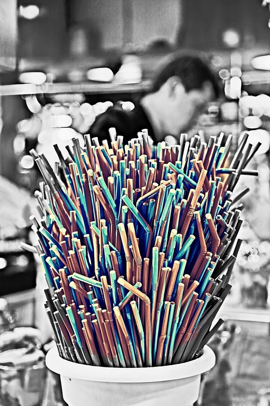 הקש ששבר את גב הגמל