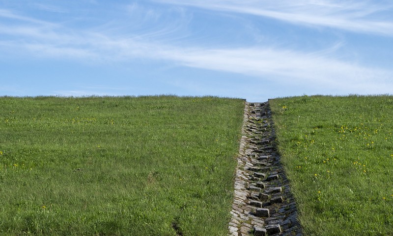 stairway to heaven