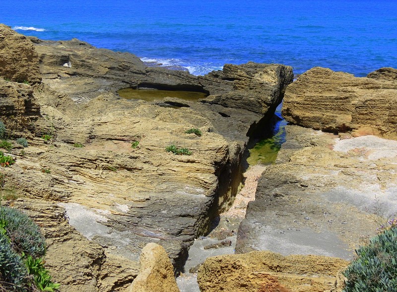 מחצבה עתיקה