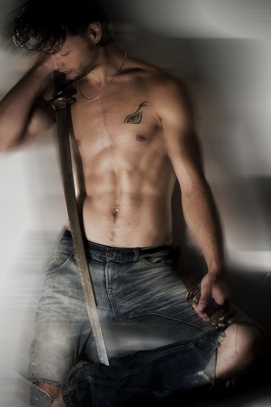 צילום: כריסטינה הורבט