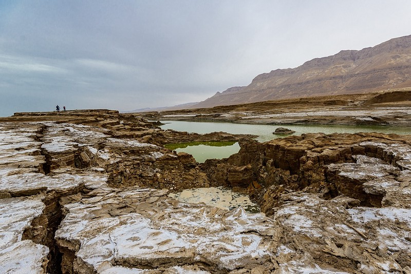 סוף העולם שמאלה