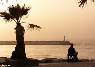 ערב נוגה/זוגיות