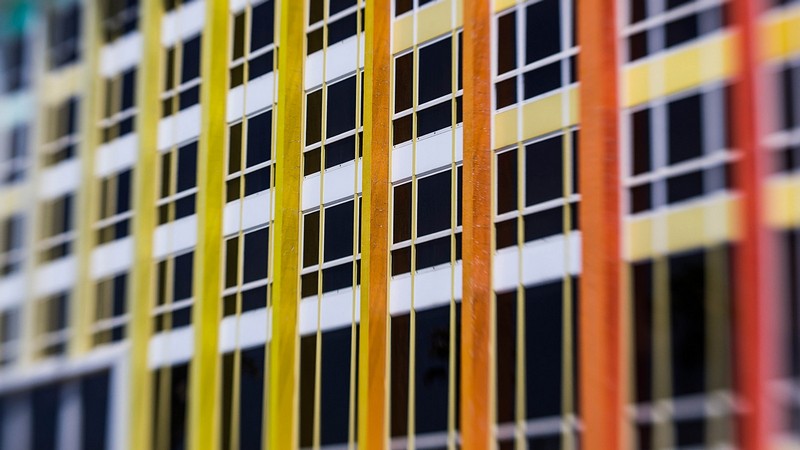 מיקוד ספקטראלי