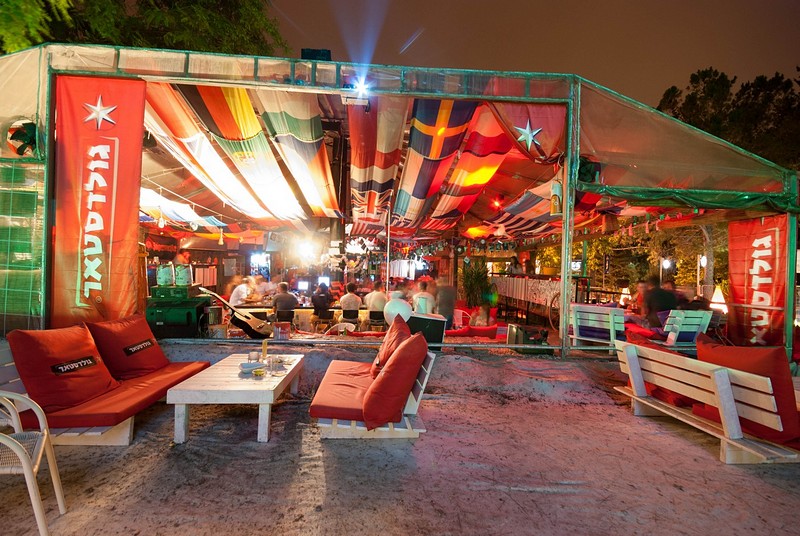 חשיפה ארוכה