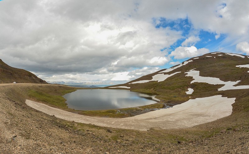 לפתח הר געש
