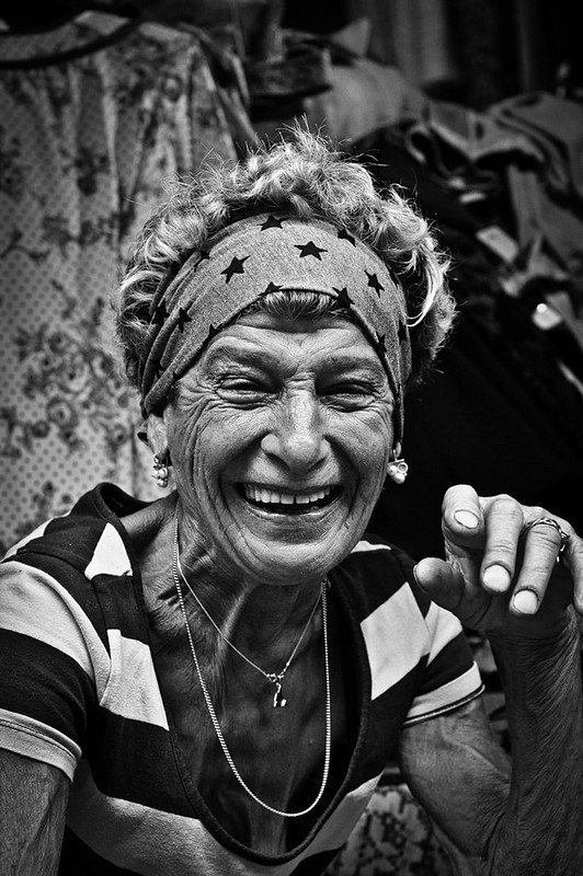 יפה משוק הפשפשים