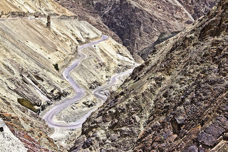 דרכים הימלאיה הודית/3