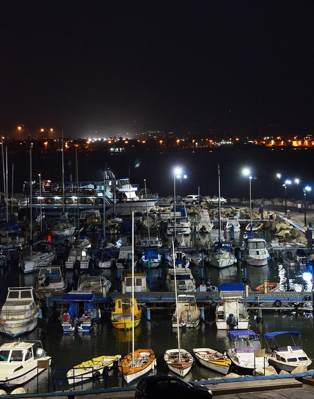 ממתינות ליום חדש