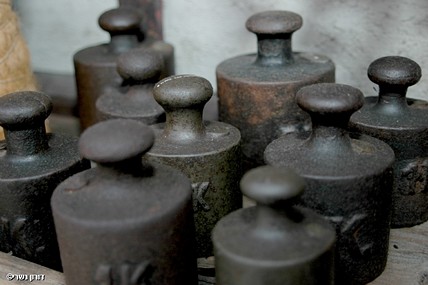 מידות  טובות