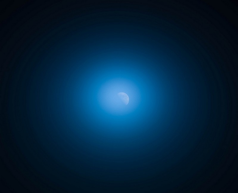 To the moon and back