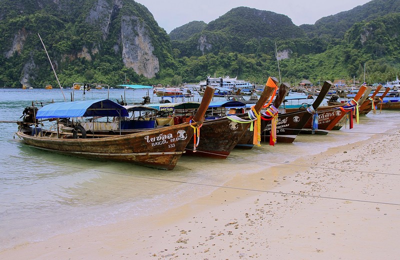 חניון סירות