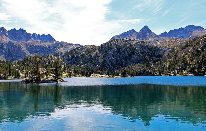Mountain Clear