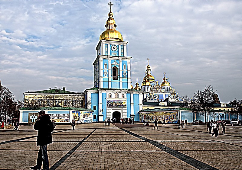 יפה כמו ציור