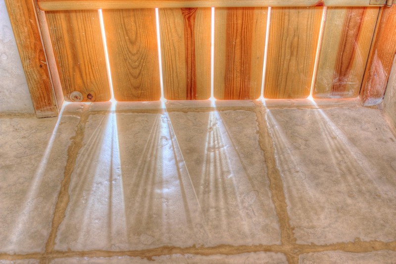 קווים של אור