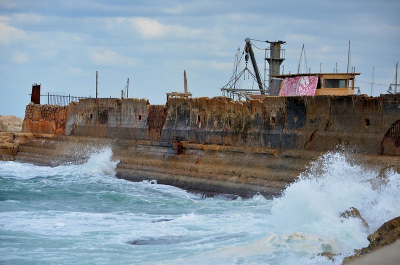 אתה אוהב את יפו...
