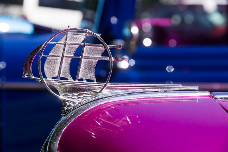 האוטומוביל