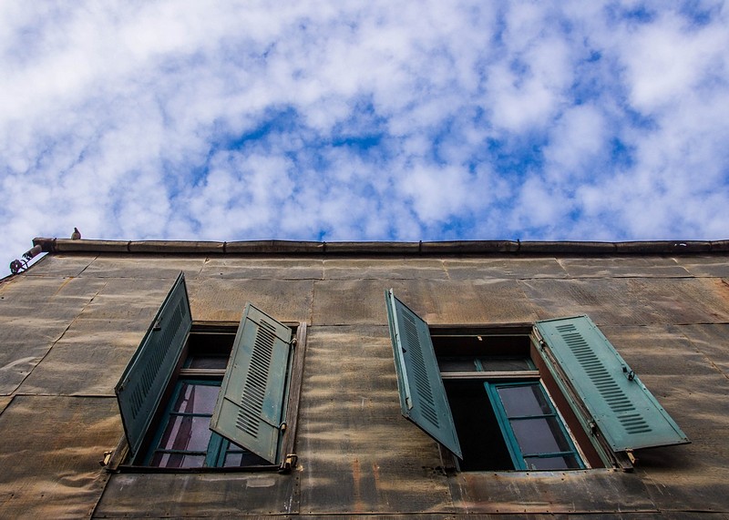 ירושלים של מעלה