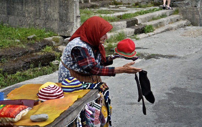 פרנסה על אם הדרך 2 