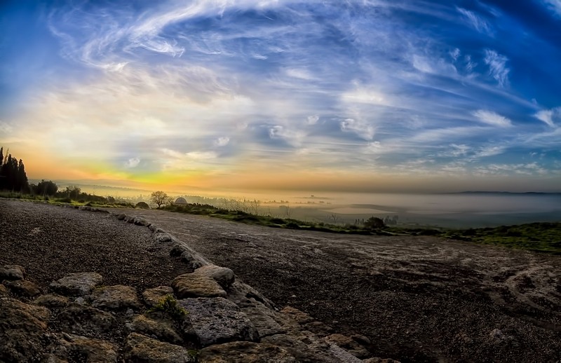 העמק המופלא