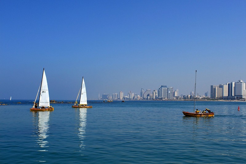 צילום: יורם מרגלית