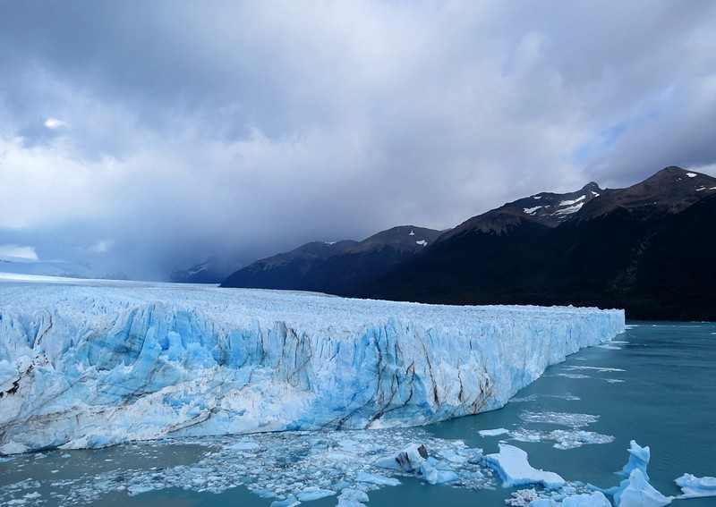 קרחון פריטו מורנו