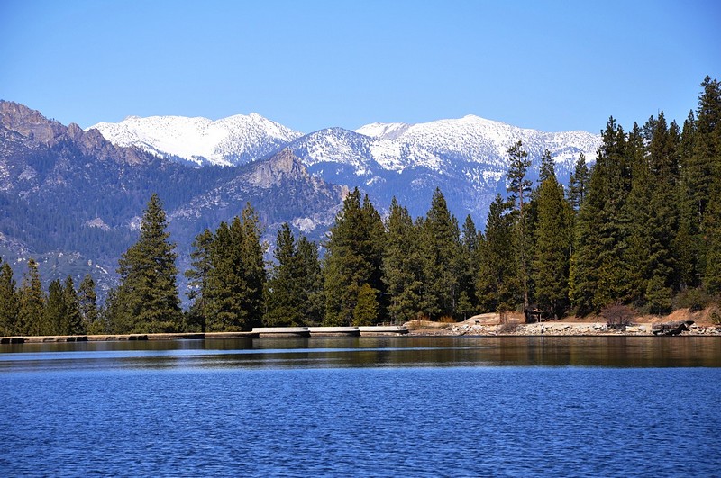 כחול של חו"ל | אגמים  הרים  יערות  שלג