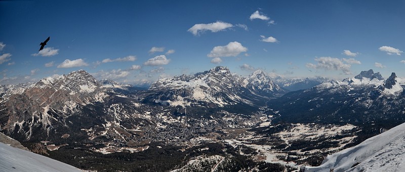 מתעופף במרמולדה