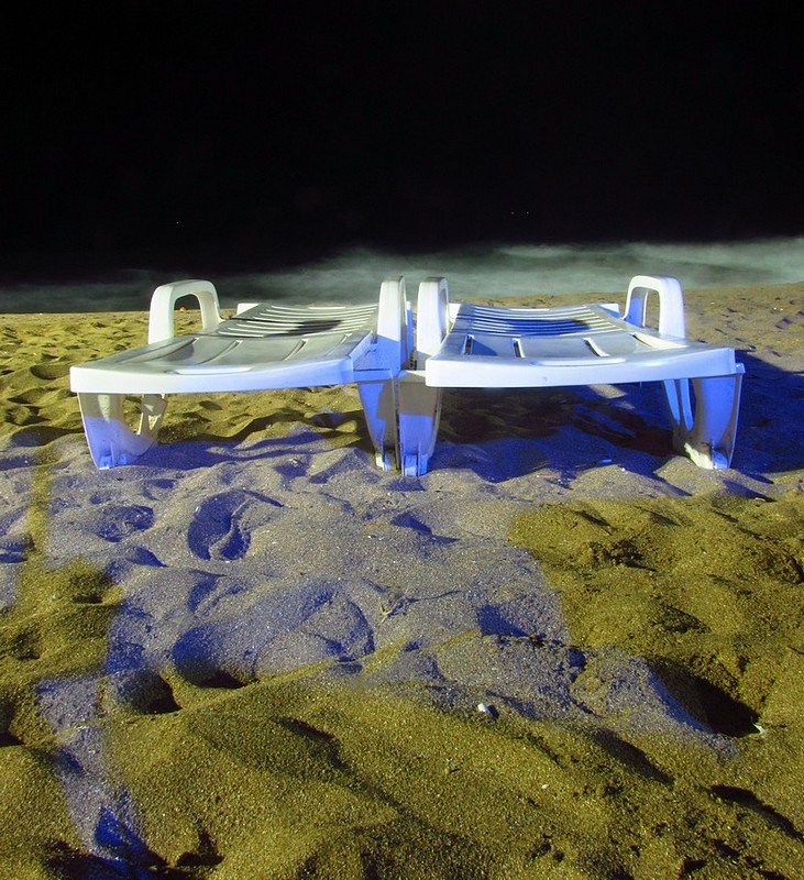 הכל מוכן.איפה הזוג?!