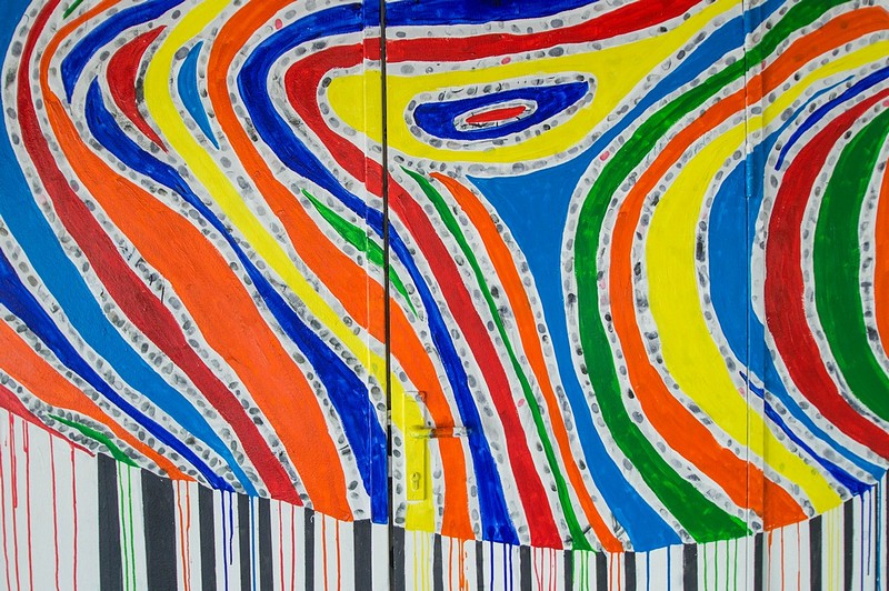 אמנות רחוב TLV (2)