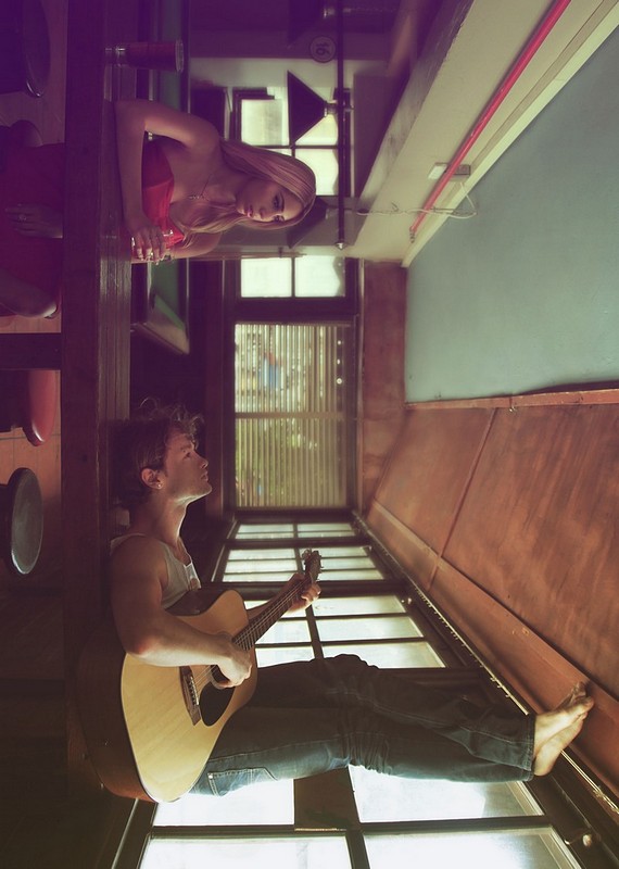 צילום: כריסטינה הורבט