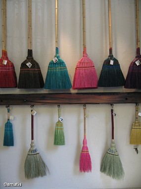 חנות למכשפות