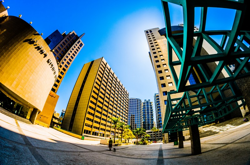 בעיבורה של עיר