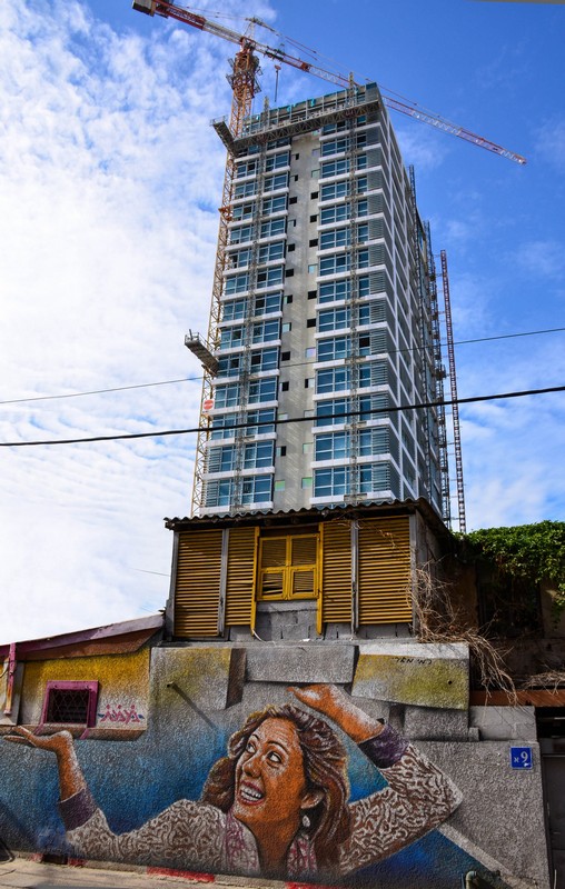 יש על מי לבנות