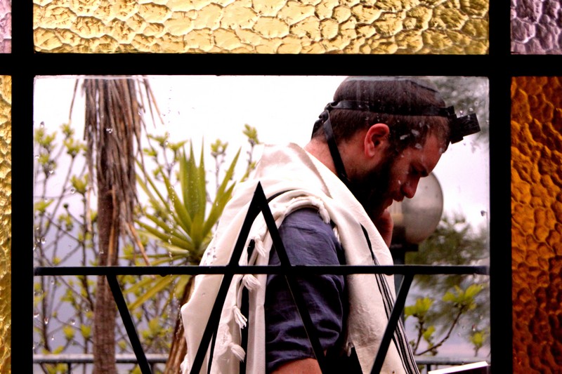 צילום: רננה  חמו