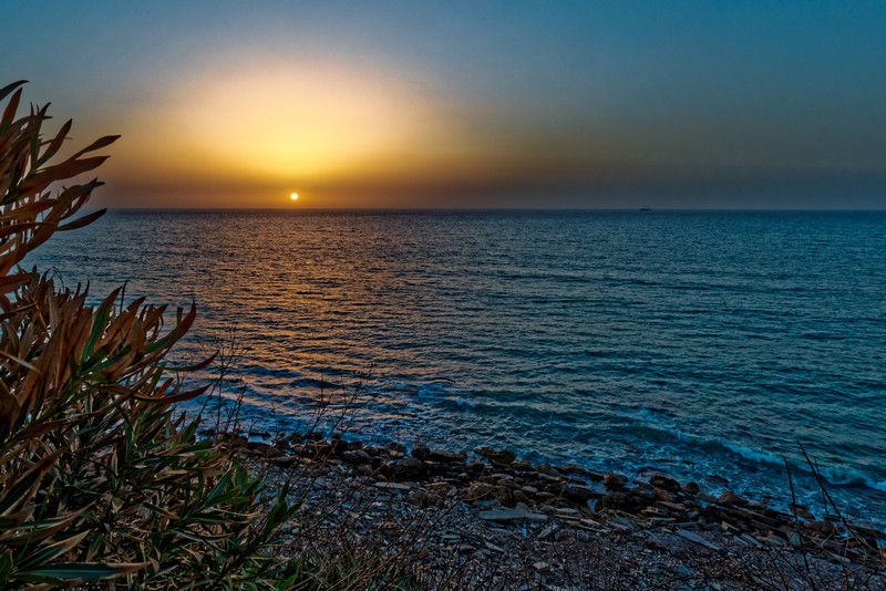 שקיעה באולגה 2