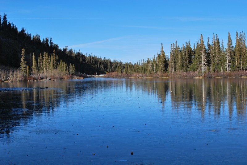 JUNE LAKE