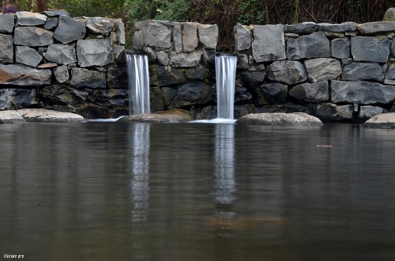 מעיינות עדן