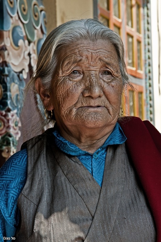 קטמנדו - תמונות רחוב