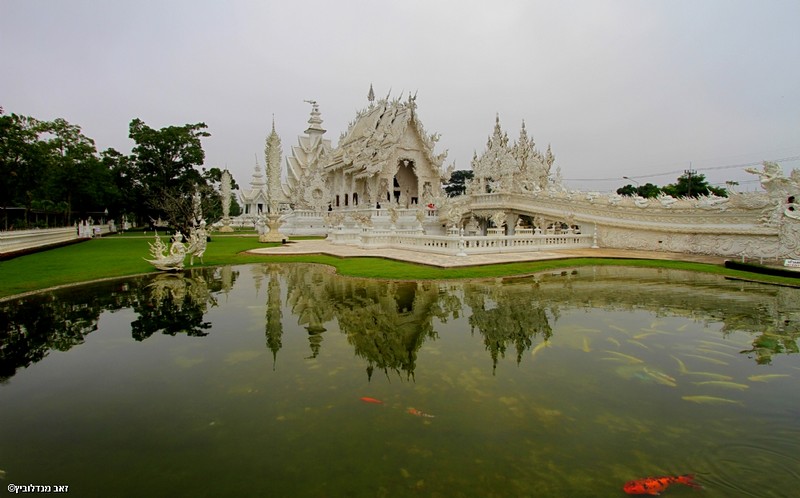 הארמון הלבן