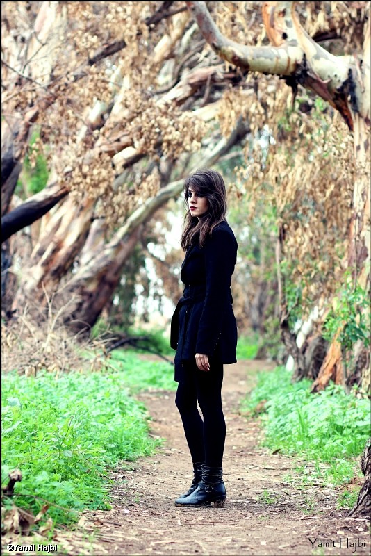 צילום: Yamit Hajbi